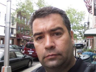 Michael Carillo