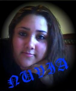 Nuvia Chavez