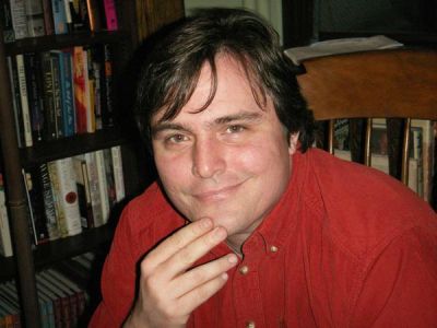 Jason Field