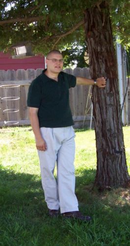 Kevin Barbo