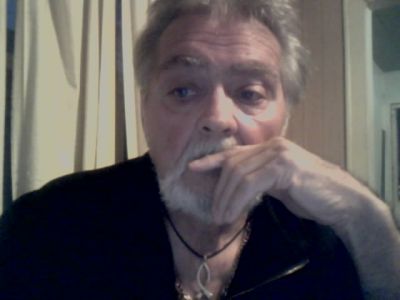 Robert Peters