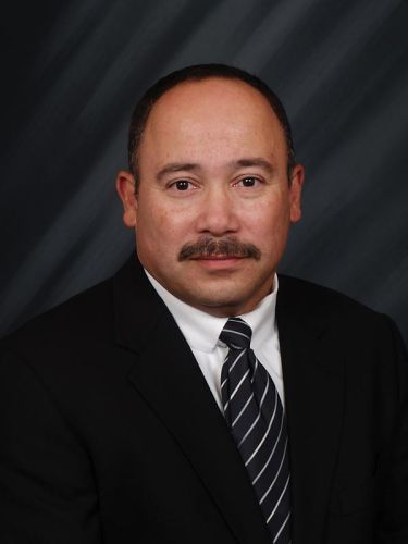Eli Rodriguez