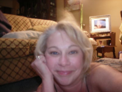 Mary Hensley