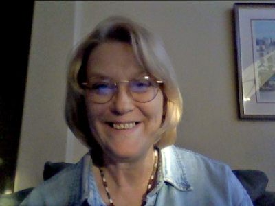 Ingrid Izzo
