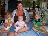 Patricia Rheault