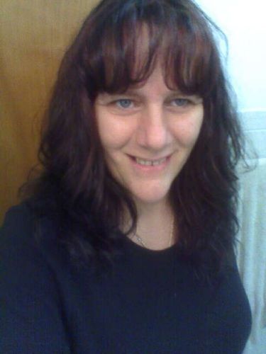 Michelle Thomas