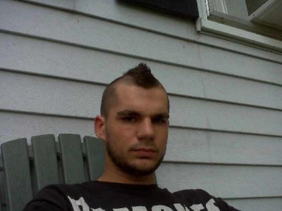 Christopher Peck
