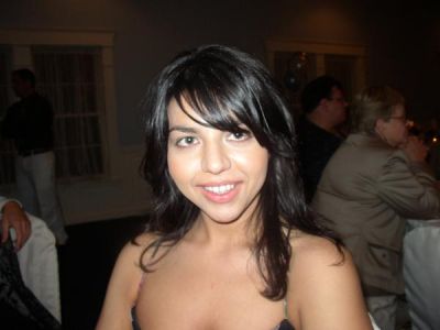 Alison Piechowski