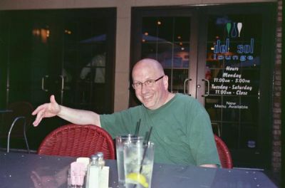 Kevin Chittenden