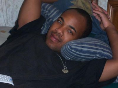 William Hayes