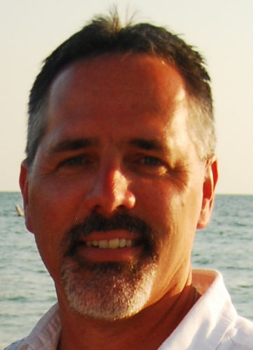 Dirk Cedergren