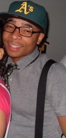 Jonathan Drummond