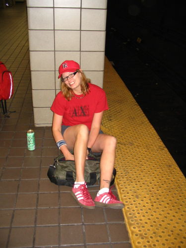 Racheal Novack