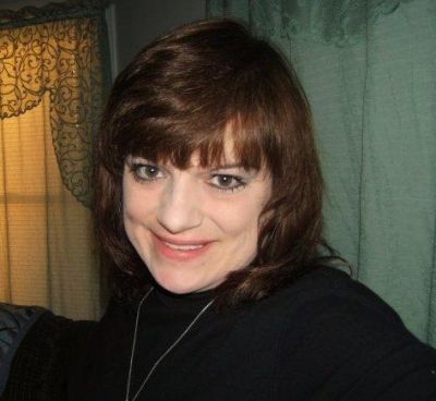 Cindy Dunderdale