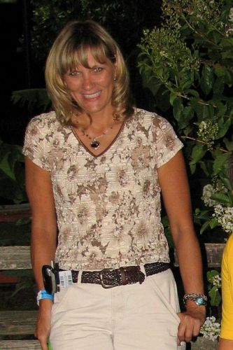 Tammy Cross