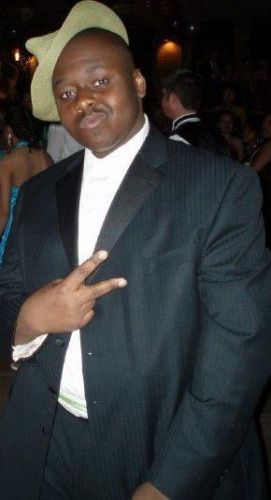 Derek Caine