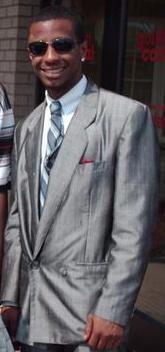Ryan Mcleod