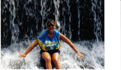 Heather Carpenter