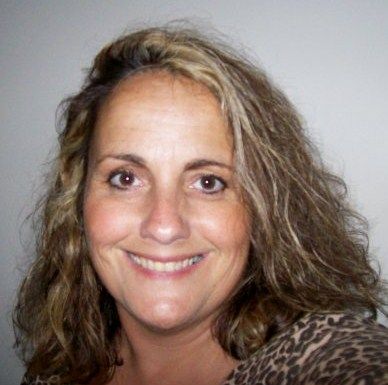 Patricia Tindal