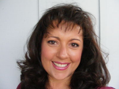 Angelia Freeman