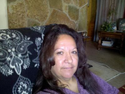 Debbie Gutierrez