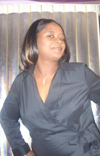 Adrienne Reaves