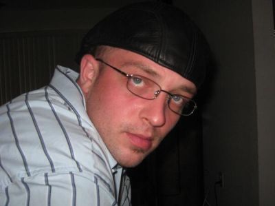 Brett Ulakovic