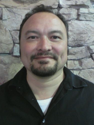 Benjamin Garcia