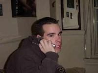 Christopher Serpa