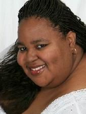 Alicia Caldwell
