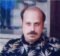 Jeffrey Long