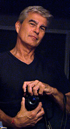 Michael Hahn