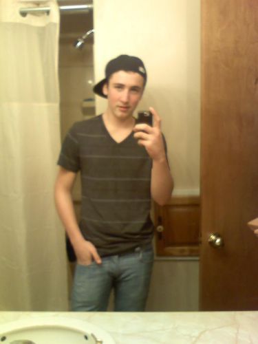 Justin Ferington