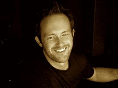 Cody Harper