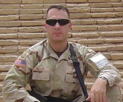 John Phillips