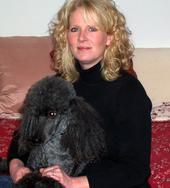 Kimberly Dailey