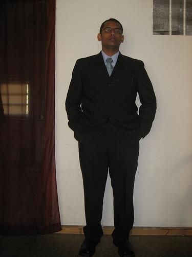 Nishanth Chinthalapani