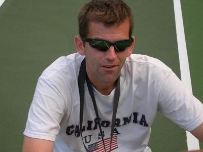 Brett Harrell