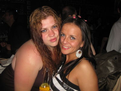 Michelle Kneeter