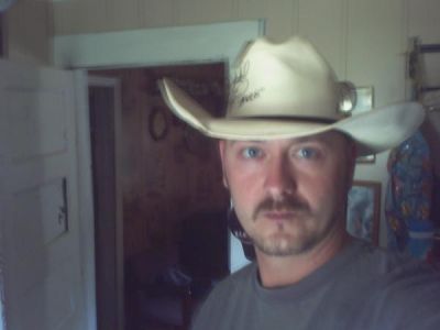 Anthony Rogers