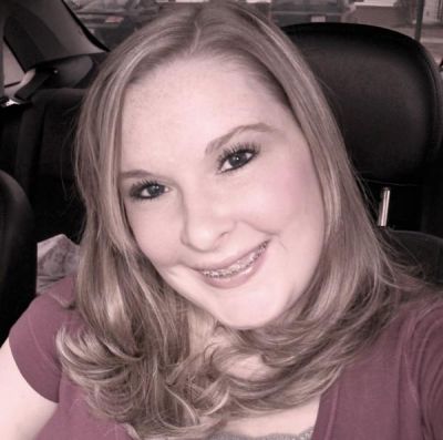 Amanda Rutter