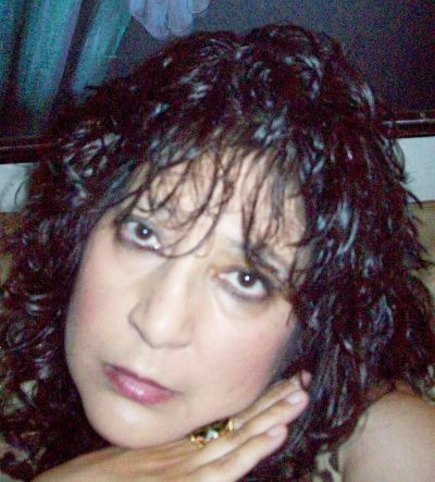 Sandra Williams