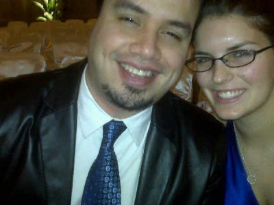 Emily Ross Navarro