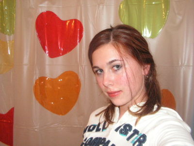 Traci Mcvicker