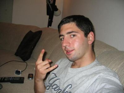 Andrew Ferrara