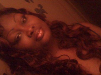 Shenia Warren