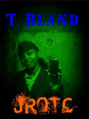 Kimberly Bland