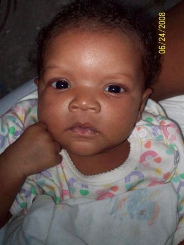 Destinique Walker