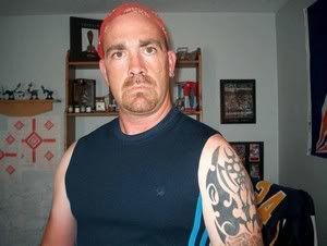 Scott Hosea