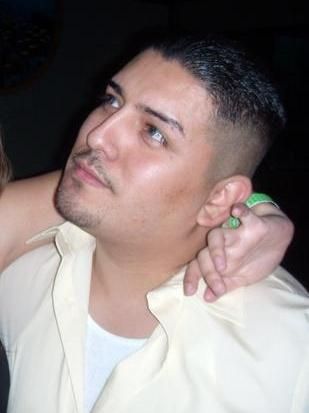 Francisco Melendez